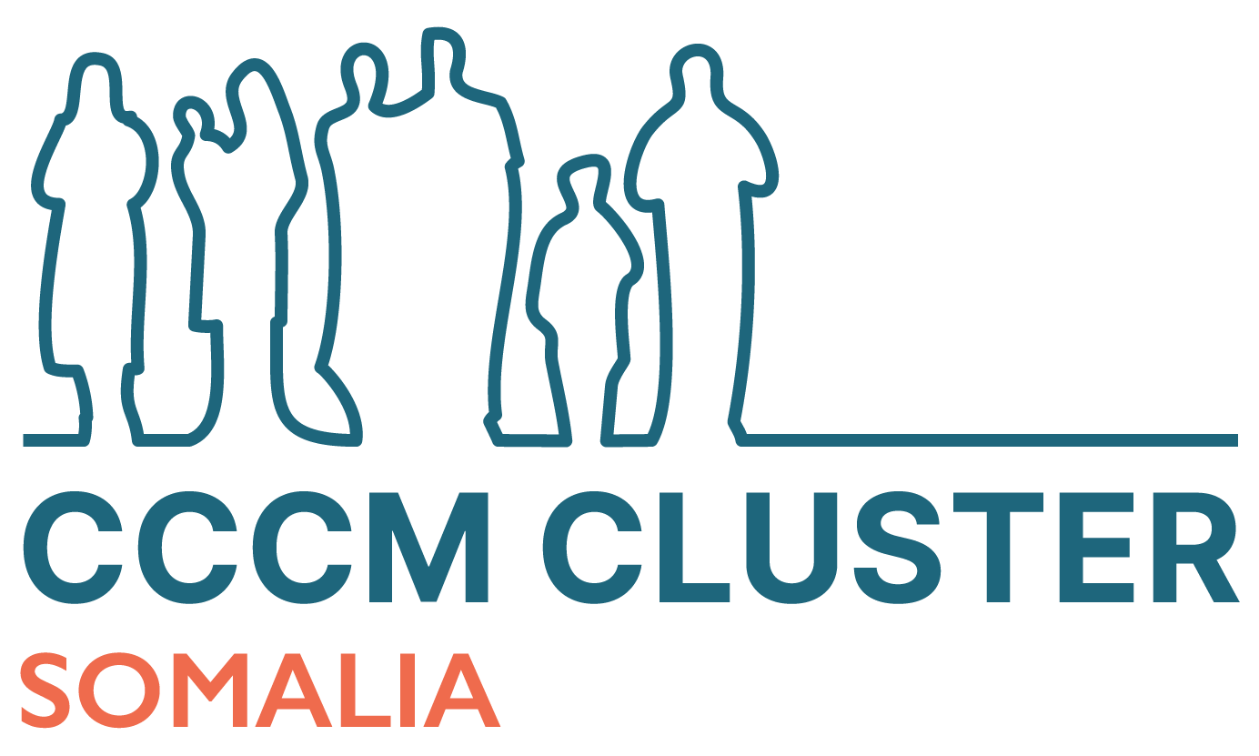 CCCM Cluster Somalia
